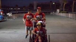 Gallery: SCC Las Vegas 2021 PJ 5K