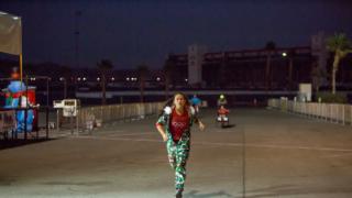 Gallery: SCC Las Vegas 2021 PJ 5K