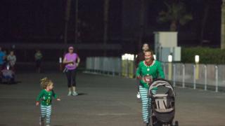 Gallery: SCC Las Vegas 2021 PJ 5K