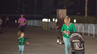 Gallery: SCC Las Vegas 2021 PJ 5K