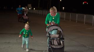 Gallery: SCC Las Vegas 2021 PJ 5K