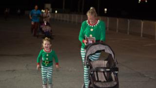 Gallery: SCC Las Vegas 2021 PJ 5K