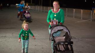 Gallery: SCC Las Vegas 2021 PJ 5K