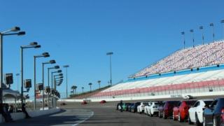 SCC Las Vegas 2015 Laps for Charity