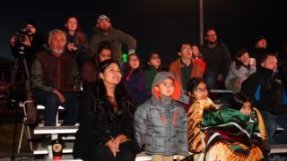 Gallery: SCC TX 2019 Tree Lighting