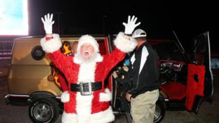 Gallery: SCC TX 2019 Tree Lighting