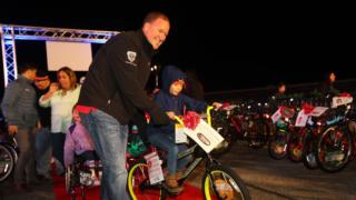 Gallery: SCC TX 2019 Tree Lighting