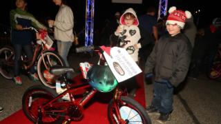 Gallery: SCC TX 2019 Tree Lighting