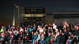 Gallery: SCC TX 2019 Tree Lighting