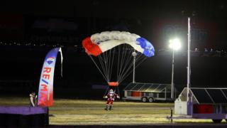 Gallery: SCC TX 2019 Tree Lighting