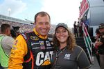 Ride of a Lifetime with Ryan Newman on Saturday, June 28. 