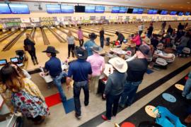 Gallery: SCC Las Vegas Bowling 2018