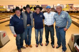 Gallery: SCC Las Vegas Bowling 2018