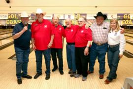 Gallery: SCC Las Vegas Bowling 2018