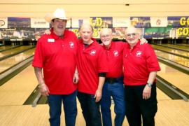 Gallery: SCC Las Vegas Bowling 2018