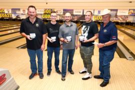 Gallery: SCC Las Vegas Bowling 2018