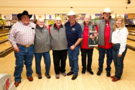 Gallery: SCC Las Vegas Bowling 2018