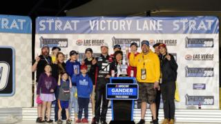 Gallery: SCC Las Vegas February 2020 Victory Lane Experiences