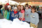 Gallery: 2014 PJ 5K & 1-Mile Walk through Glittering Lights