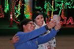 Gallery: 2014 PJ 5K & 1-Mile Walk through Glittering Lights