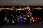 Gallery: 2014 PJ 5K & 1-Mile Walk through Glittering Lights