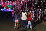 Gallery: 2014 PJ 5K & 1-Mile Walk through Glittering Lights