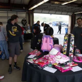 SCC Sonoma 2017 3J's Motorcycle Days