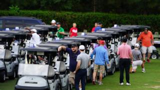 Gallery: 2019 General Tom Sadler Memorial Golf Tournament