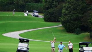 Gallery: 2019 General Tom Sadler Memorial Golf Tournament