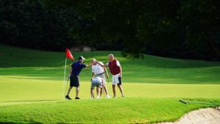 Gallery: 2019 General Tom Sadler Memorial Golf Tournament