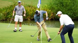 Gallery: 2019 General Tom Sadler Memorial Golf Tournament