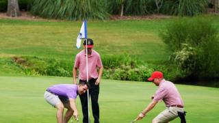 Gallery: 2019 General Tom Sadler Memorial Golf Tournament