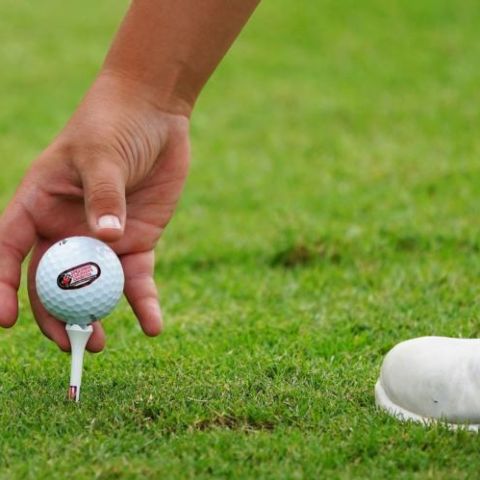 SCC Charlotte 2019 General Tom Sadler Memorial Golf Tournament