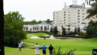 Gallery: 2019 General Tom Sadler Memorial Golf Tournament