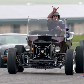 SCC Sonoma 2015 Laps for Charity