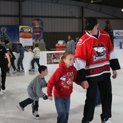 SCC Charlotte 2012 Skate Night
