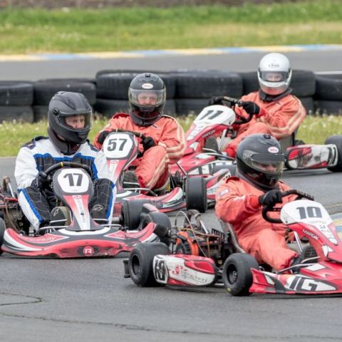 SCC Sonoma 2017 Children's Champions Appreciation Day