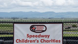 Gallery: SCC Sonoma Children's Champions Appreciation Day