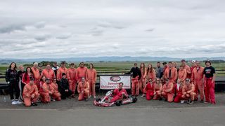 Gallery: SCC Sonoma Children's Champions Appreciation Day