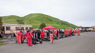 Gallery: SCC Sonoma Children's Champions Appreciation Day