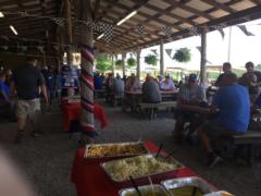 Gallery: SCC Kentucky 2018 Pulling for Kids Charity Clay Shoot presented by The NRA Foundation