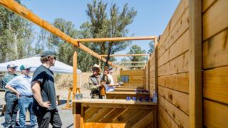 Gallery: SCC Sonoma 2022 Clay Shoot