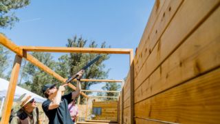 Gallery: SCC Sonoma 2022 Clay Shoot