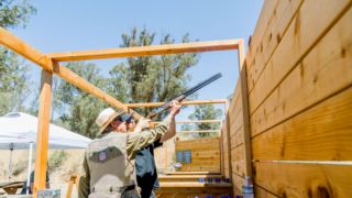 Gallery: SCC Sonoma 2022 Clay Shoot