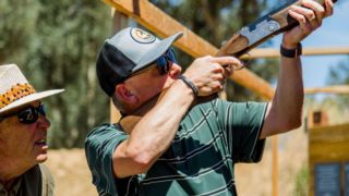 SCC Sonoma 2022 Clay Shoot