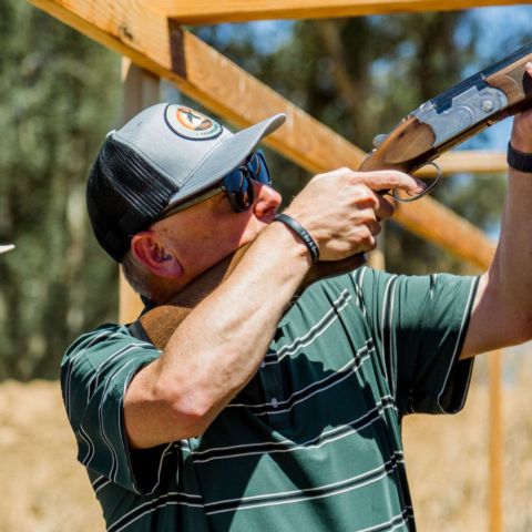 SCC Sonoma 2022 Clay Shoot