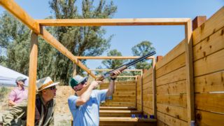 Gallery: SCC Sonoma 2022 Clay Shoot