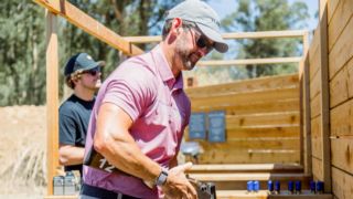 Gallery: SCC Sonoma 2022 Clay Shoot