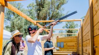 Gallery: SCC Sonoma 2022 Clay Shoot