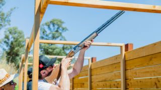 Gallery: SCC Sonoma 2022 Clay Shoot